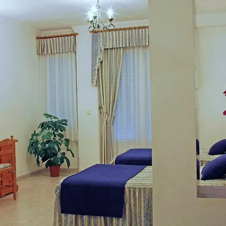 Hostal La Noria-3