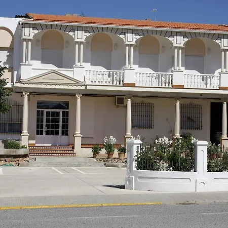 Hostal La Noria-2
